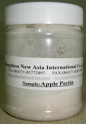 Apple Pectin