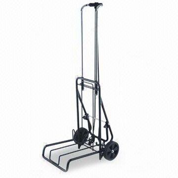 heagy duty luggage cart