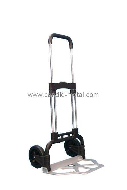 heavy duty luggage cart