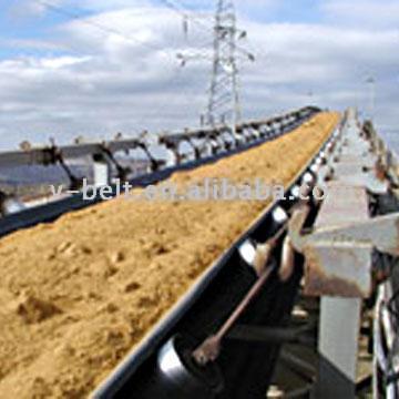 EP conveyor belt