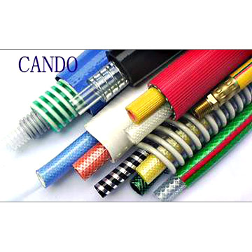 PVC Hoses