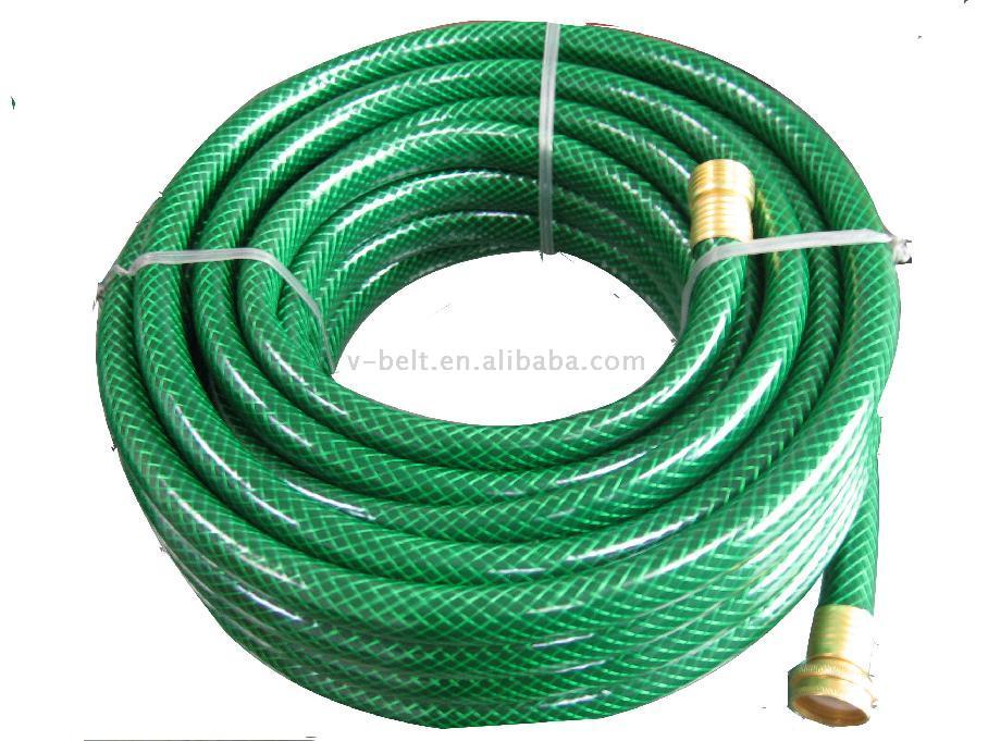 PVC Garden Hose