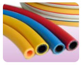 PVC High Pressure Spray Hose