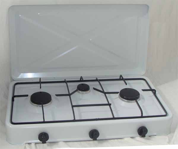 european type gas stove LT-E3008B