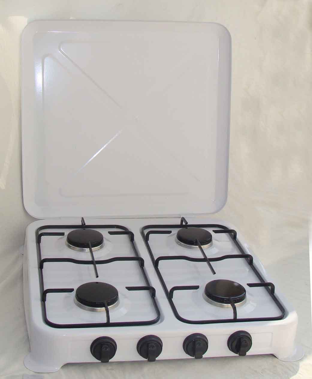 european type gas stove LT-E4003