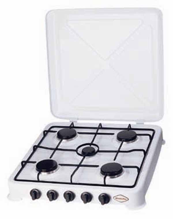 european type gas stove LT-E5001