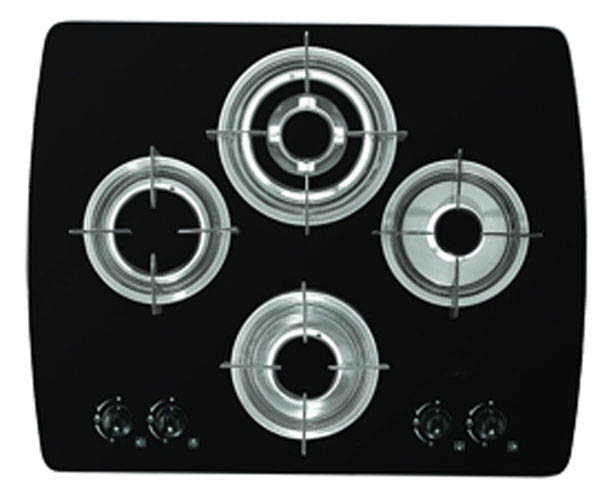 built-in type gas stove LT-QB4003