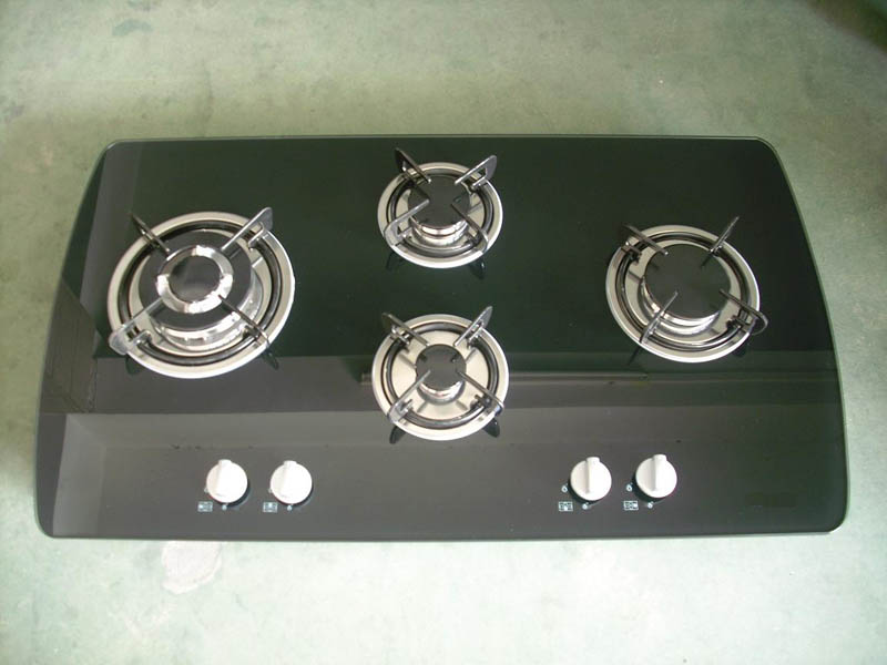 built-in type gas stove LT-QB4011