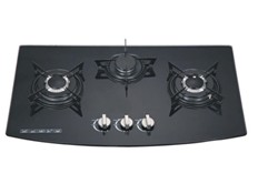built-in type gas stove LT-QB3007