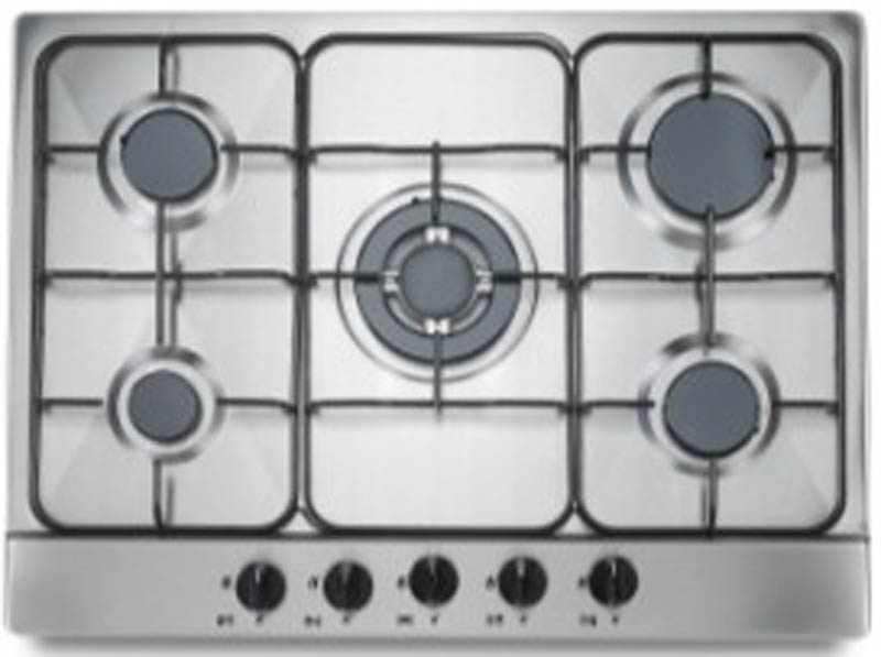 built-in type gas stove LT-QM5011