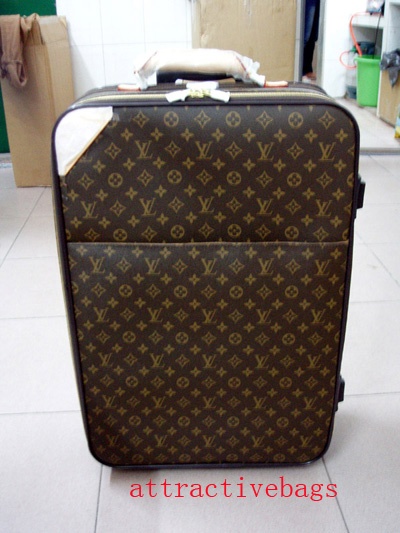 Sell Good quality luggages