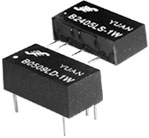 In 4.5~5.5VDC,out 12V DC-DC CONVERTERS