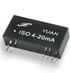 4-20mA Current Loop Isolated IC (ISO 4-20mA Series