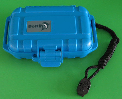 Dolfin outdoor waterproof box 5001B