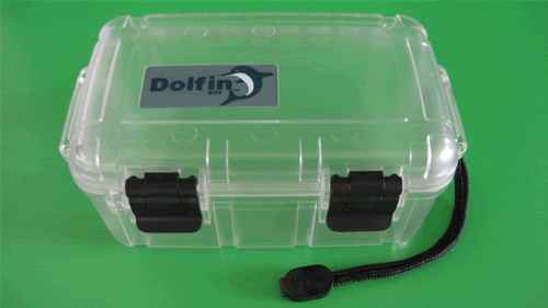 Sporting goods-waterproof box 6002C