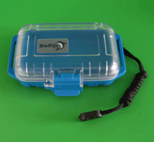 Dolfin outdoor waterproof box 5010B 