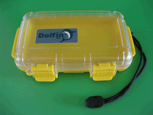 Dolfin outdoor waterproof box 6010Y