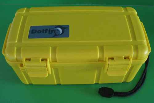 Sporting goods-waterproof box 7003Y