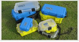 Dolfin outdoor waterproof box e