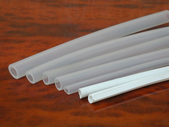 silicone soft tube 