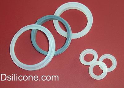 silicone seals/electrial appliance parts