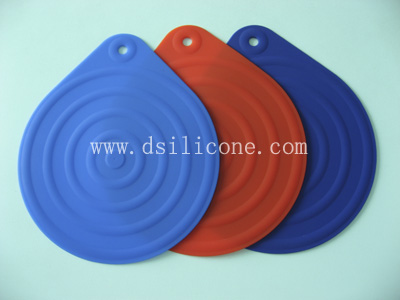 silicone hot pads