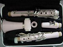 ABS Colour Clarinet