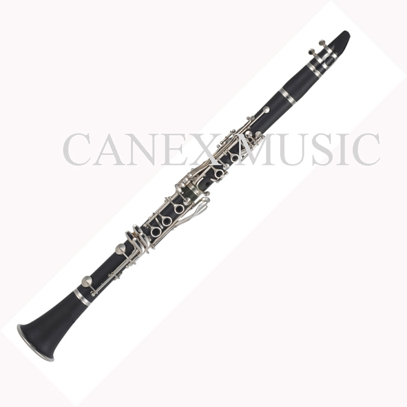 Bakelite Clarinet