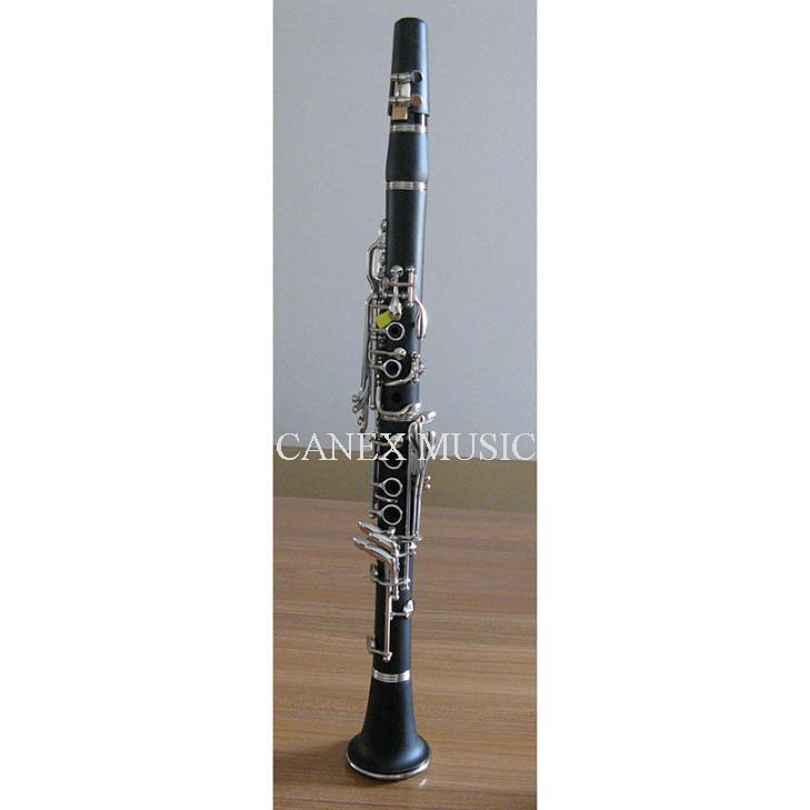 C Clarinet