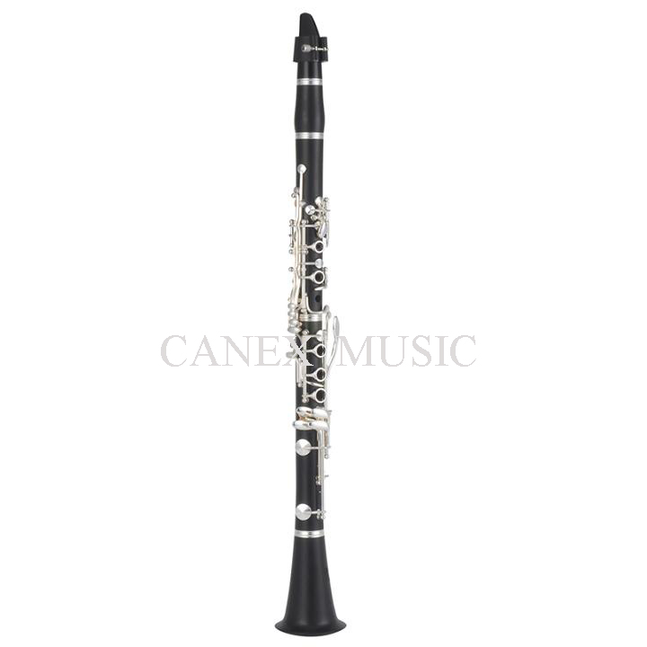 Ebony Clarinet