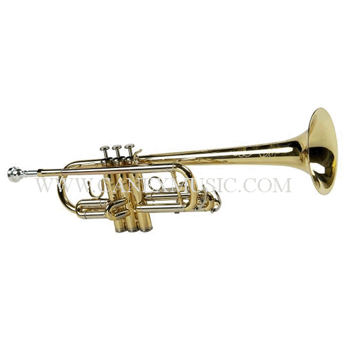 C key Trumpet