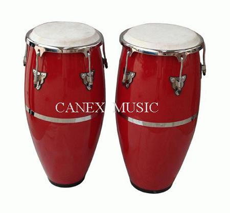 Conga Drum