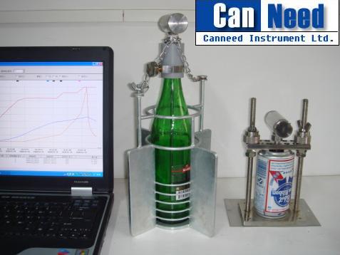 Pasteurization Temperature Monitor 