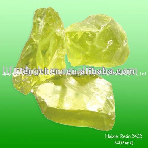 Phenolic Resin 2402