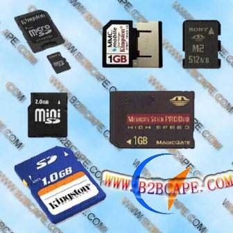 mobile phone memory card-OEM mobile phone spare pa