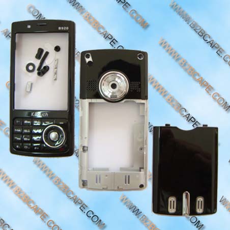 China Mobile Phone Casing B920