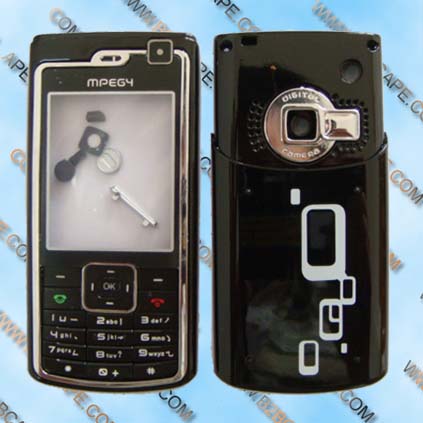 china cell phone fascia N72