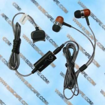 Mobile Phone Handsfree  Nokia 7210 headset