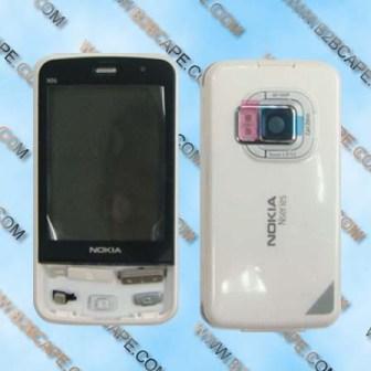 mobile phone housing ,accessory ,manufacturer N96