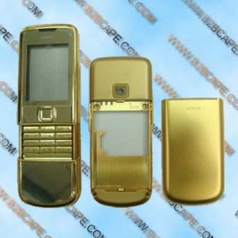 mobile phone accessory, cell phone cover for 8800