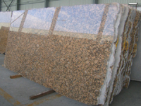 granite slabs