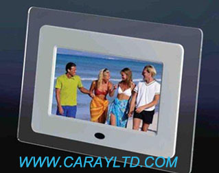 7 Inch Digital Photo Frame