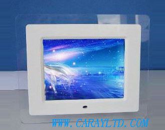 8 Inch Digital Photo Frame