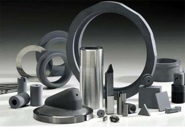 carbide wear parts for industry