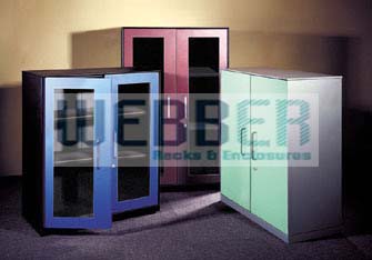 office cabinet