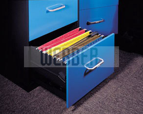 filing cabinet