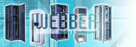 Server racks& network cabinets