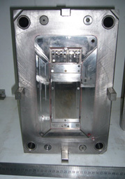 Injection Mold Sample Picture