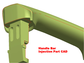 3D CAD Service