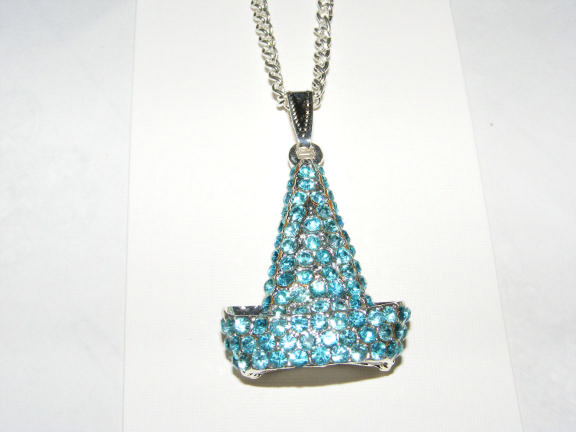 alloy pendant